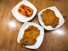 -陈八两面家(华孚写字楼店)