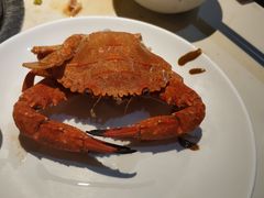 -加餐海鲜自助(集美银泰百货店)