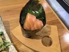 -青叶日式料理(飘亮阳光广场店)