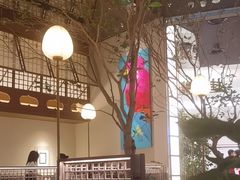 -桂满陇·海市蜃楼·黑金(国金店)