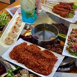 昆明美食｜藏在巷子里的重庆老火锅🔥玖道门