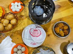 -范贤光鸡公煲(平乐园总店)
