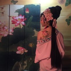 -东古旅拍摄影•格格服汉服•租赁(故宫店)