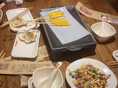 -管氏翅吧(国展店)