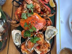 -三亚艾迪逊酒店·海滩烧烤 BARBACOA·现场乐队·浪漫晚餐·烧烤海鲜