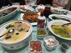 -新天禧大酒店·四十年浙菜·禧宴(西湖店)