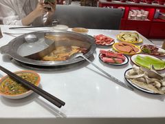 -陳艳红火锅(港汇店)