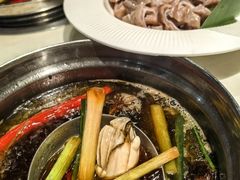 -围炉夜话·潮汕卤水火锅(榕江店)