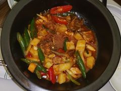 -云海肴汽锅鸡·云南小炒(曲江大悦城店)