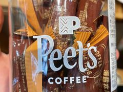 -Peet's Coffee皮爷咖啡(武商Mall手作店)
