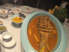 -阿五黄河大鲤鱼(英协路店)