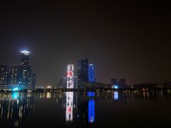 -天鹅湖体育公园