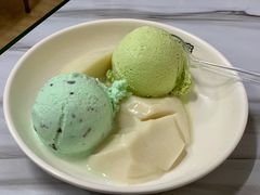 -南海冰室·新式潮汕茶饮(金涛店)