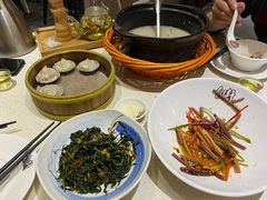 -如轩·海鲜砂锅粥·潮汕菜(小榄店)