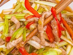 -和顺饭店正宗连山回锅肉(水碾河南街店)