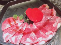-汉拿山(华联公益西桥店)