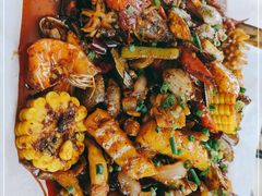 -壹家水货·小海鲜