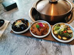 -大头椰·海南椰子鸡火锅(思明万象城店)