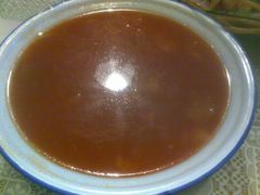 罗宋汤-做了不起的80后