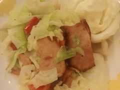 -萨莉亚意式餐厅(人和印象万家店)