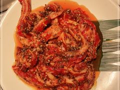 -一品诚记烤肉·甄选店(中南路店)