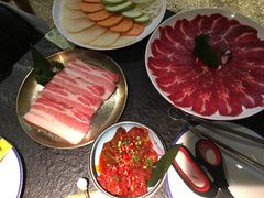 -嘿嘟嘟·肋条烧肉放题(爱融荟城店)