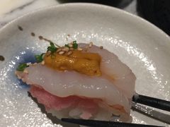 -家贺屋刺身寿司专门店