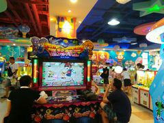 -汤姆熊欢乐世界(罗斯福店)