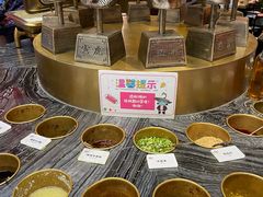 -哥老官重庆美蛙鱼头(宝山龙湖店)