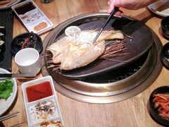 -黑牛黑猪烤肉专门店(万象城店)