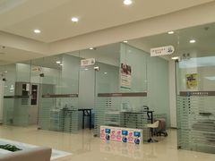 -大明府国际眼镜(太原北街店)