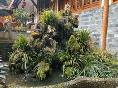 -华冠悠岚·庭院餐厅(青城后山店)