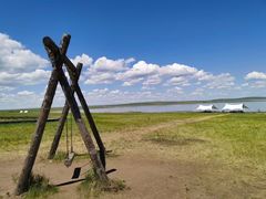 -呼和诺尔旅游景区