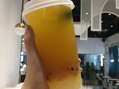 森猫果茶-森茶(湛江万达店)