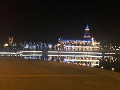 -荷兰花海