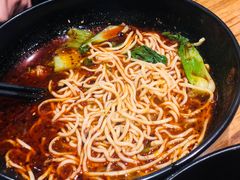 -蓉李记成都名小吃(太原龙湖万达店)