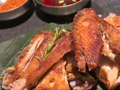 -薇酌饮·陕西菜(南门外店)