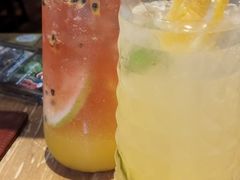 -秘密旅行Bonjour(黑金冠 江南西店)