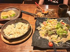 -一豚轩·烧鸟·豚骨拉面(五四路店)