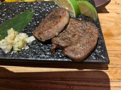 -酒窝烧鸟(科华街店)
