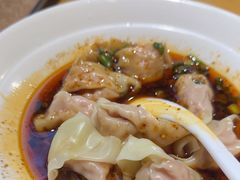 -龙抄手食府(浣花北路店)