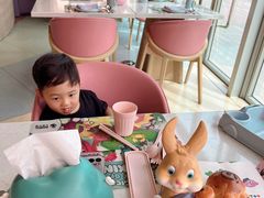 -水桶王国主题餐厅·聚会·生日派对·亲子活动·家庭套餐(亚龙湾希尔顿店)