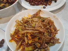 -蒲氏烤鸭(百寿路店)