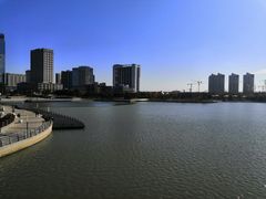 -映月湖中央公园