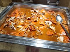 -汉巴味德·烤肉与啤酒的自助(杭州大悦城店)