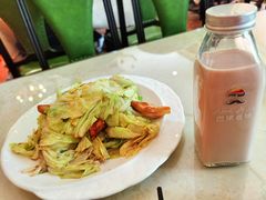 -巴依老爷·新疆美食(上城区天城路店)