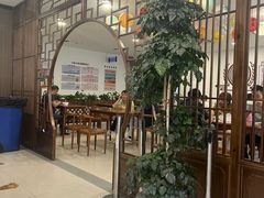 -中医院-的食堂