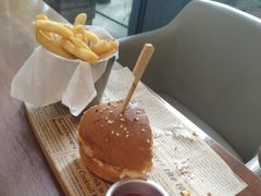 -G+KITCHEN(龙湖狮山天街店)