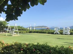-三亚亚龙湾天域度假酒店