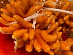 -南山翁新概念川菜(江宁万达广场店)